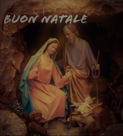 Buon Natale