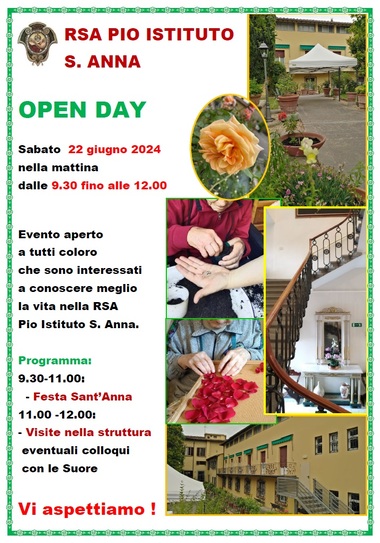 Open Day