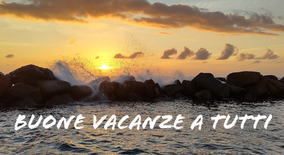 Buone Vacanze